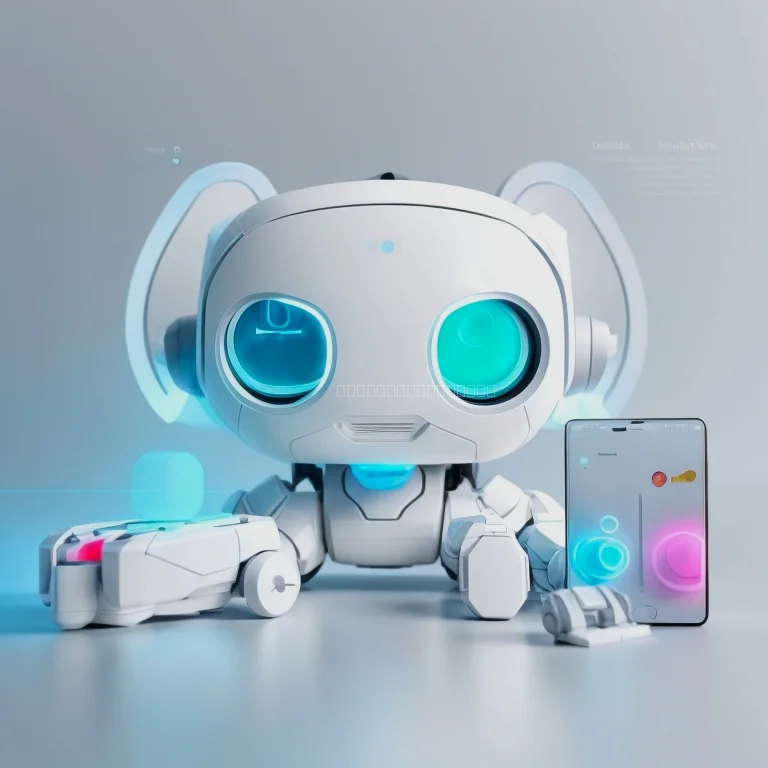 キャラクターの紹介