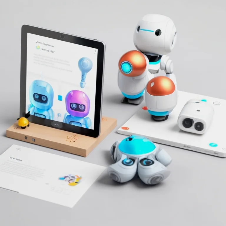 AIモデルのトレーニング画面