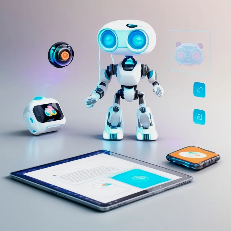 ユーザーインターフェースのデザイン